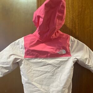 Infant Insulated North Face